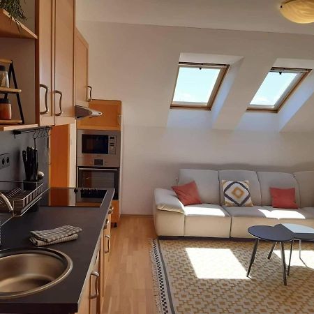 Apartman Happy Stará Lesná Εξωτερικό φωτογραφία
