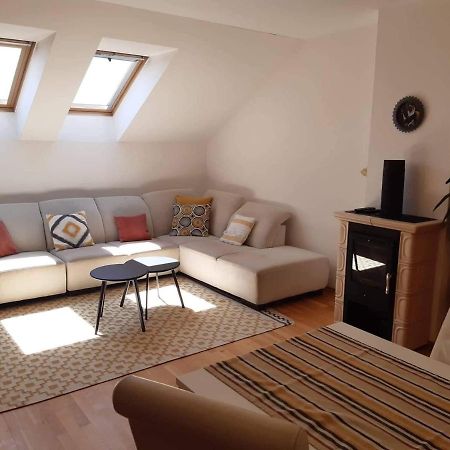 Apartman Happy Stará Lesná Εξωτερικό φωτογραφία