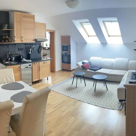 Apartman Happy Stará Lesná Εξωτερικό φωτογραφία