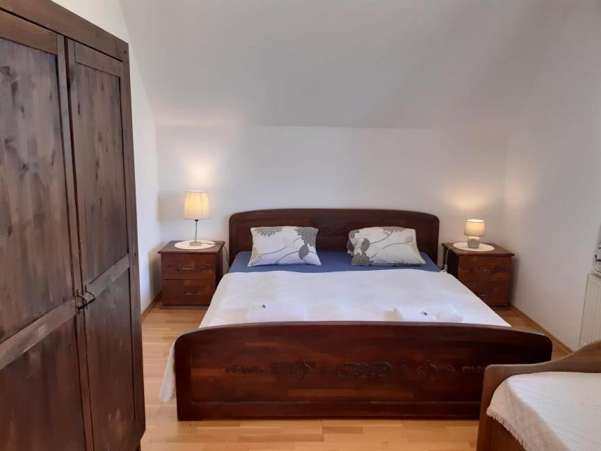 Apartman Happy Stará Lesná Εξωτερικό φωτογραφία