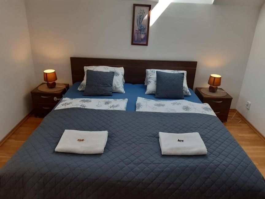 Apartman Happy Stará Lesná Εξωτερικό φωτογραφία