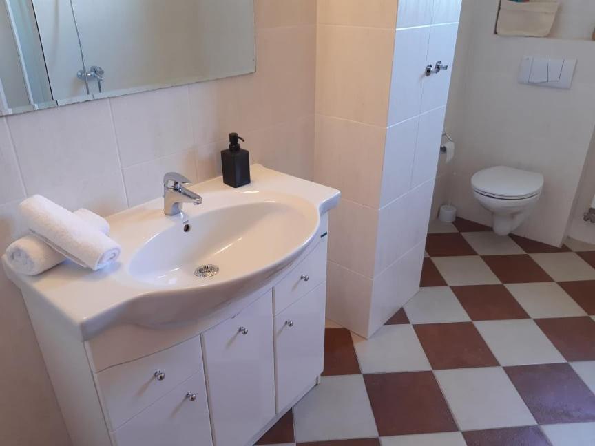 Apartman Happy Stará Lesná Εξωτερικό φωτογραφία