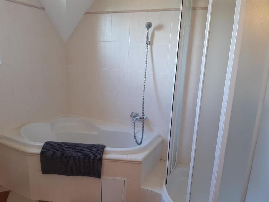 Apartman Happy Stará Lesná Εξωτερικό φωτογραφία