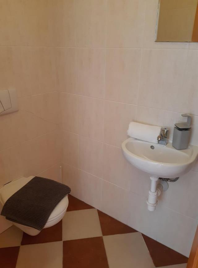 Apartman Happy Stará Lesná Εξωτερικό φωτογραφία