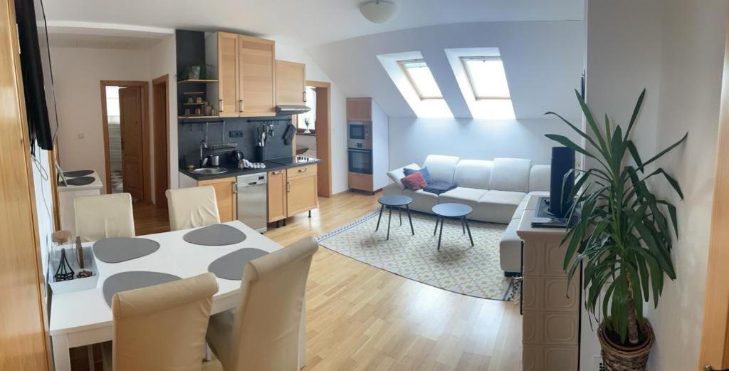 Apartman Happy Stará Lesná Εξωτερικό φωτογραφία